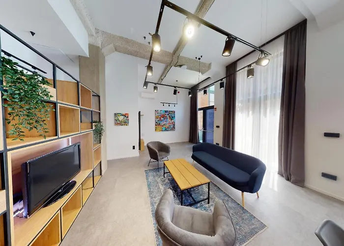 Apart Otel In 4*