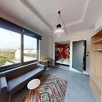 Apartahotel In