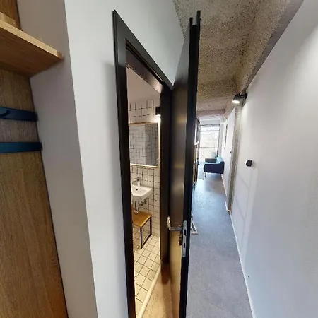 In Apartmanhotel 4*