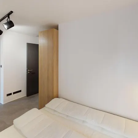 In Apartmanhotel