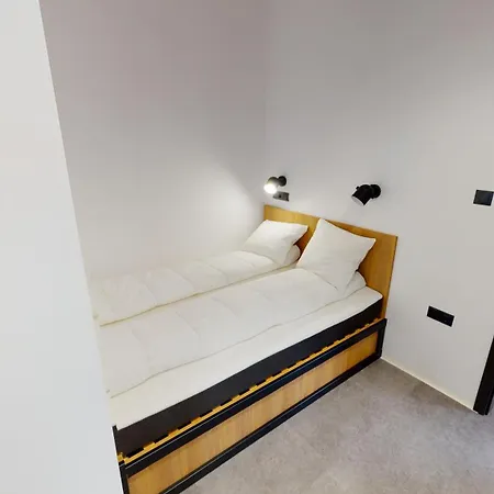 In Appart hôtel