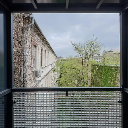 Apartmanhotel In