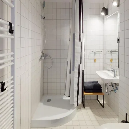 Apartmanhotel In