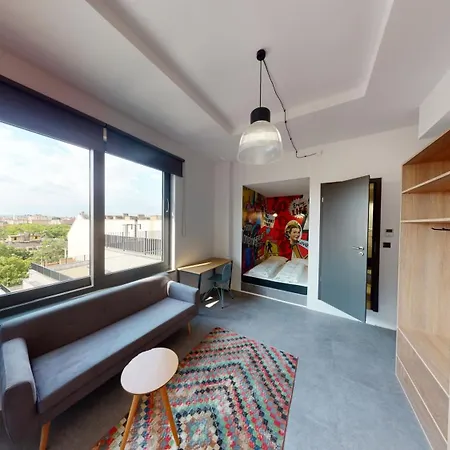 Apartmanhotel In