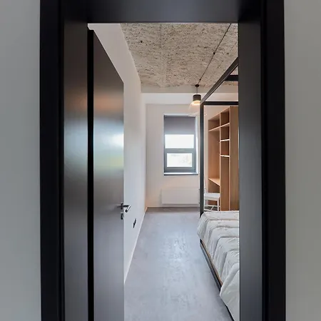 Apartmanhotel In 4*