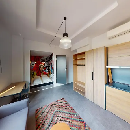 Apartmanhotel In