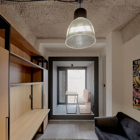 In Apartmanhotel