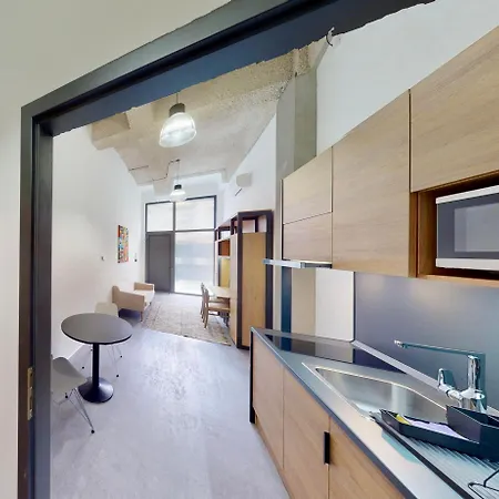 In 4* Budapest