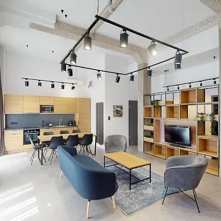 In Apartmanhotel