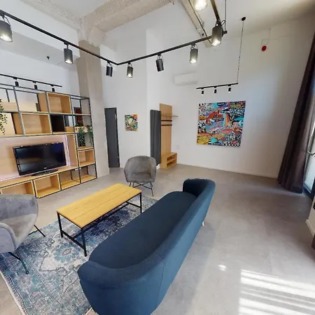 Apartmanhotel In