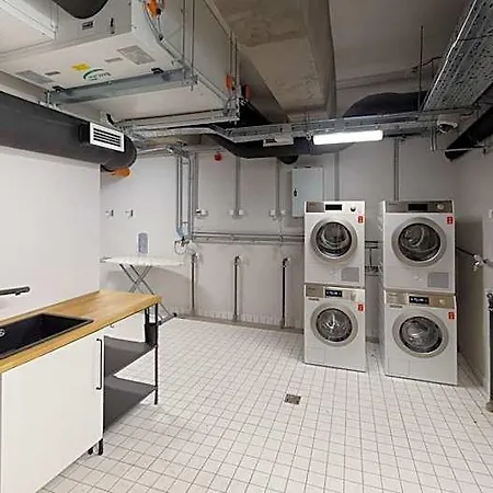 Aparthotel In 4*