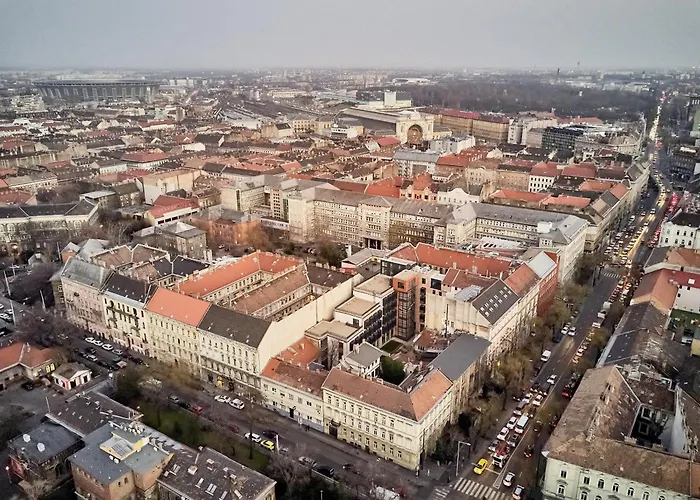 Апарт-отель In