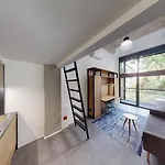 מלון דירות In בודפשט
