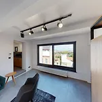 מלון דירות In 4*