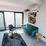 מלון דירות In בודפשט