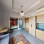 מלון דירות In