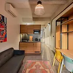 מלון דירות In 4*