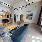 מלון דירות In