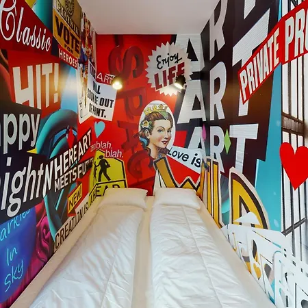 In 4* Budapest