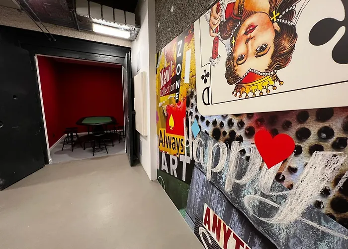 Aparthotel In 4*