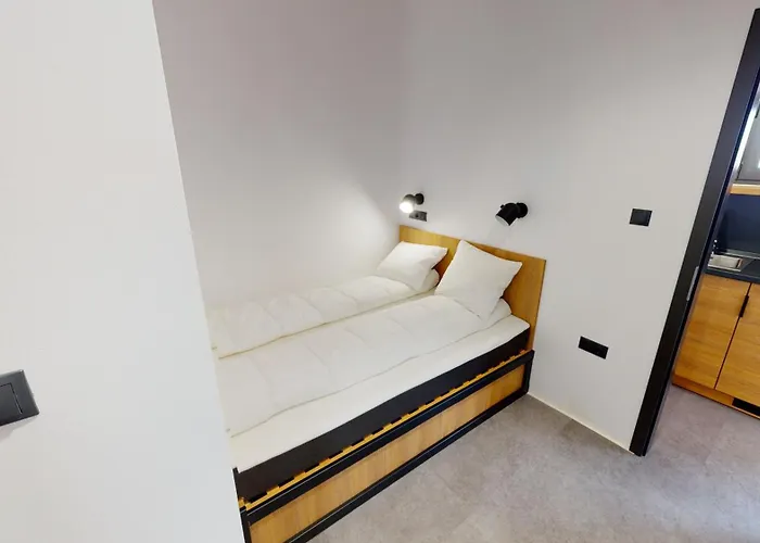 In Aparthotel