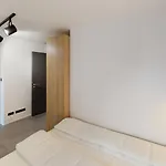 In Appart hôtel