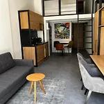 Appart hôtel In 4*