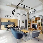 In Appart hôtel