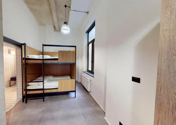 In 4* 布达佩斯
